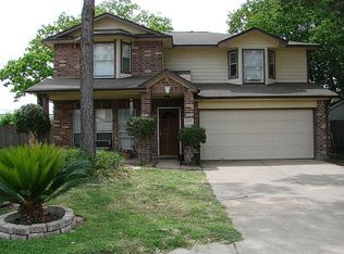 2097 Baylor Dr, Katy, TX 77493