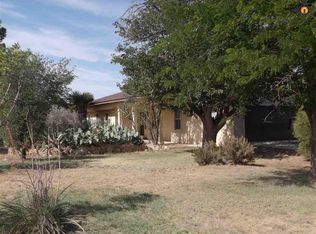 5308 S Thomason Rd, Carlsbad, NM 88220
