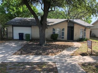 4910 Palomino Ln, Garland, TX 75043