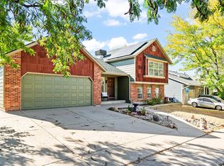 4153 S Dunkirk Way, Aurora, CO 80013