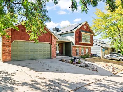 4153 S Dunkirk Way, Aurora, CO, 80013