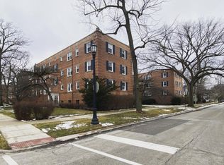 2602 Bennett Ave, Evanston, IL 60201