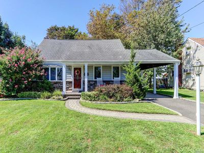 104 Seley Dr, North Babylon, NY, 11703
