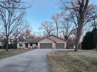 5516 N Waterman Dr, Milton, WI 53563