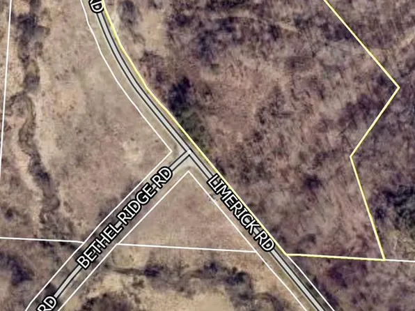 3978 Limerick Rd, Jackson, OH 45640