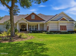 238 Harbor Pointe Dr, Brunswick, GA 31523