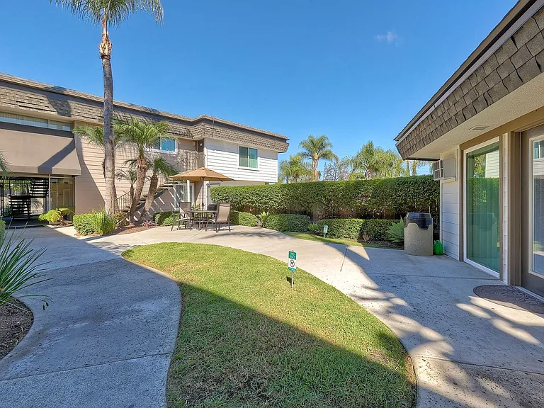 The Village at La Mesa — Photo 189