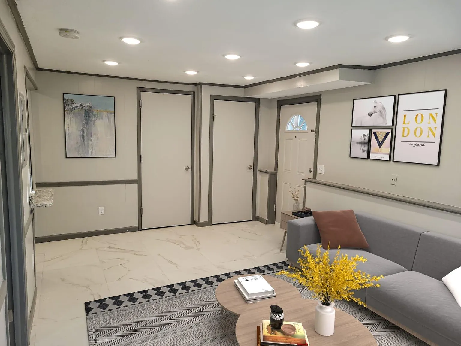 Orchard Acres Apartments — Photo 4