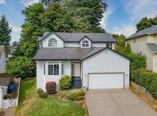 1115 43rd St, Washougal, WA 98671