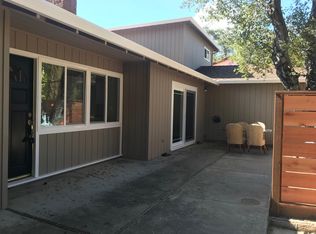 16176 Rose Ave, Monte Sereno, CA 95030