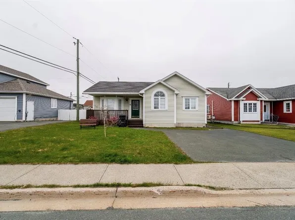 16 Keystone Avenue, Paradise, NL A1L0K6