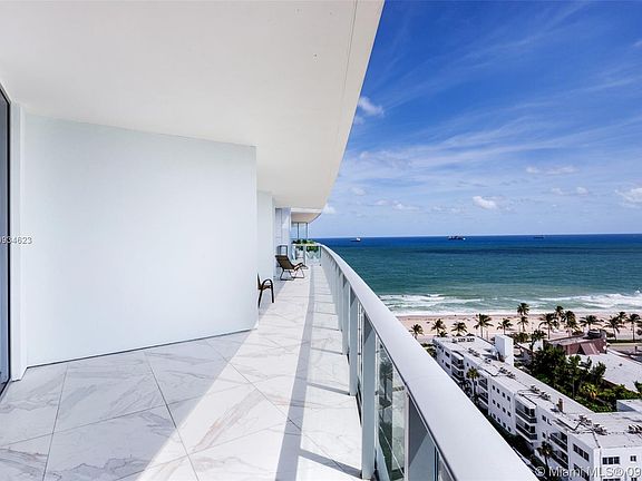 3rd image of 701 N Fort Lauderdale Blvd #1205