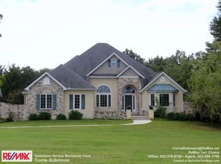 864 Old School House Rd, Middletown, DE 19709