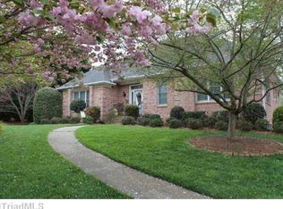 1210 Oakencroft Ct, Lewisville, NC 27023