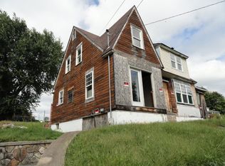 209 Temple St, Beckley, WV 25801