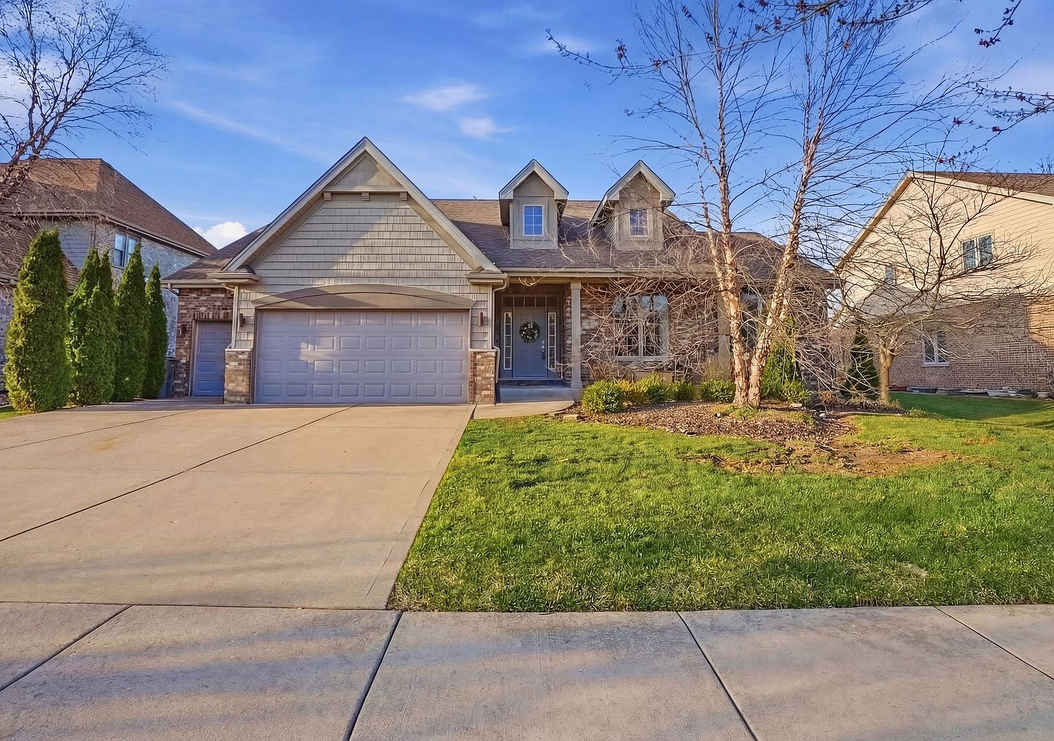 デジタルタウン 16656 W Huntington Dr, Lockport, IL 60441 | Zillow
