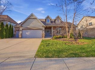 16656 W Huntington Dr, Lockport, IL