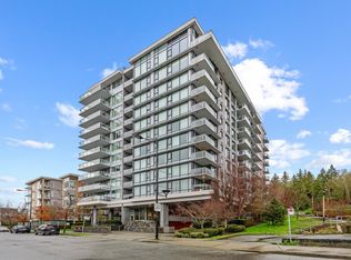 3281 E Kent Ave N #1207, Vancouver, BC