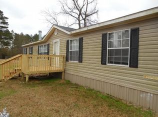 140 Union Road 851, El Dorado, AR 71730