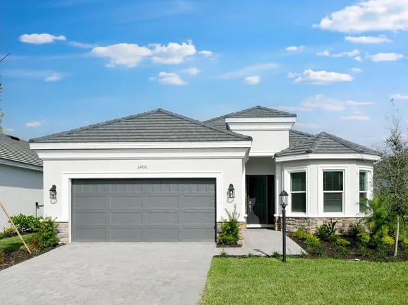 14955 Contenta Loop, Bradenton, FL 34211