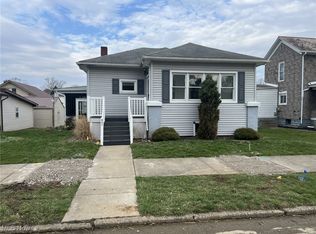 807 N 3rd St, Dennison, OH 44621