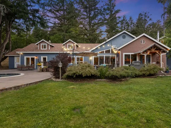 25560 Firhaven Ln, Los Gatos, CA 95033