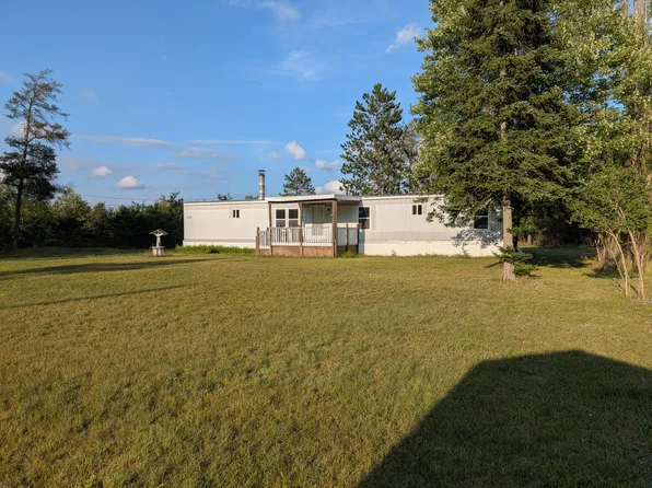 2122 Voight Rd, Saint Helen, MI 48656
