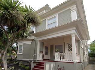 2302 Webster St, Berkeley, CA 94705