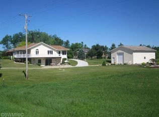 155 E Brogan Rd, Hastings, MI 49058