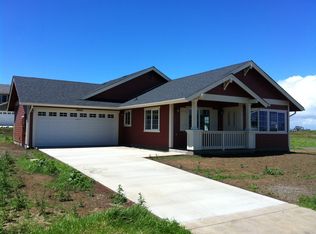 67-1265 Puaena St, Kamuela, HI 96743