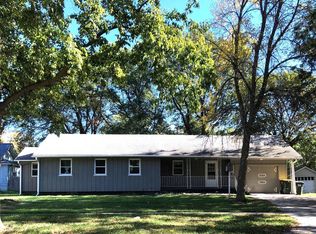 505 Highland St, Wakefield, NE 68784