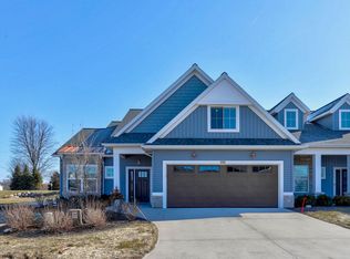 4723 Dune Grass Ln, Holland, MI 49423