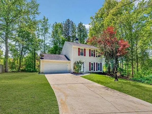 1936 Hidden Valley Dr SW, Marietta, GA 30008