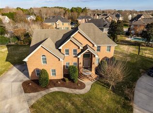 1505 Trajan Reach, Chesapeake, VA 23322