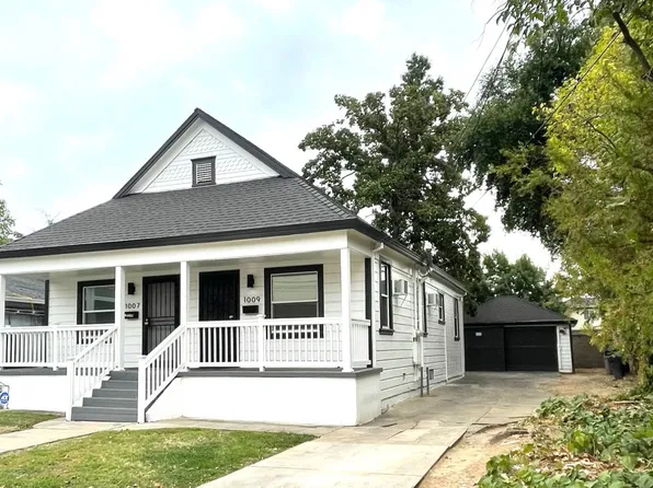 1007 49th St, Sacramento, CA 95819