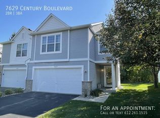 7629 Century Blvd, Chanhassen, MN 55317