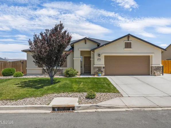 742 Mallard Crest Dr, Sparks, NV 89441