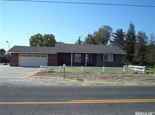 3600 E Hawkeye Ave, Turlock, CA 95380
