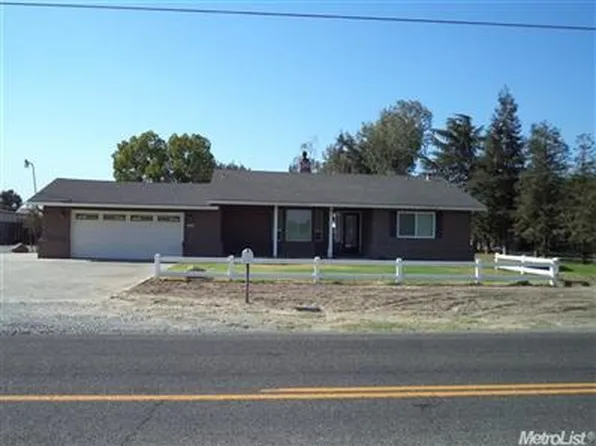 3600 E Hawkeye Ave, Turlock, CA 95380