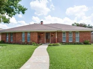 7234 La Sobrina Dr, Dallas, TX 75248