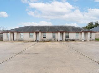 3801 N Inspiration Rd, Mission, TX 78573
