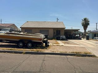 570 S 9th Ave, Yuma, AZ 85364