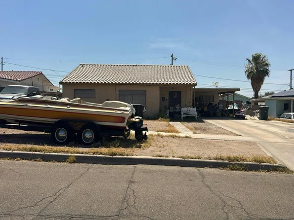 570 S 9th Ave, Yuma, AZ 85364