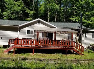 130 Buchanan Hollow Rd, Bradford, PA 16701