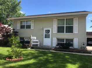227 Hayes Ave, Romeoville, IL 60446