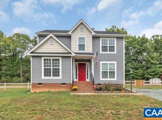 80 Bays Farm Dr, Louisa, VA 23093