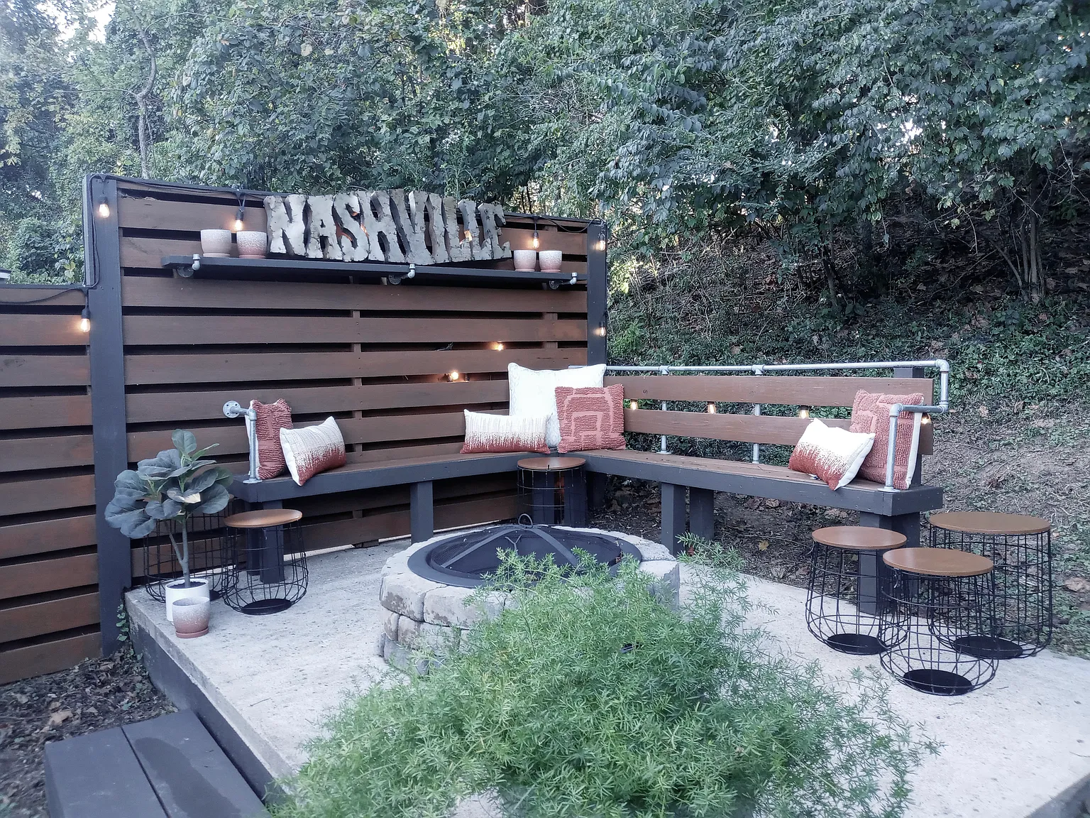 2 bed, 1100 sqft, $2,000 — Photo 2