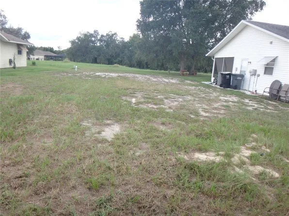 0 ORCHID BOULEVARD LOT 54, LAKE WALES, FL 33898