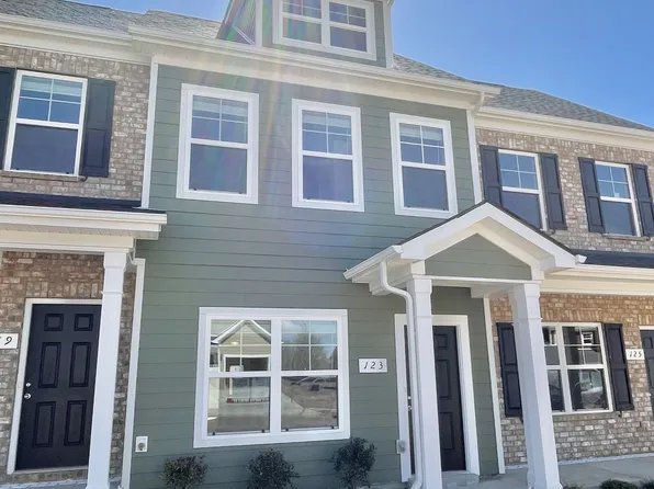 161 Addi St Lot 44, Pleasant View, TN 37146