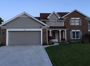 2025 Inglewood Rd, Holland, OH 43528